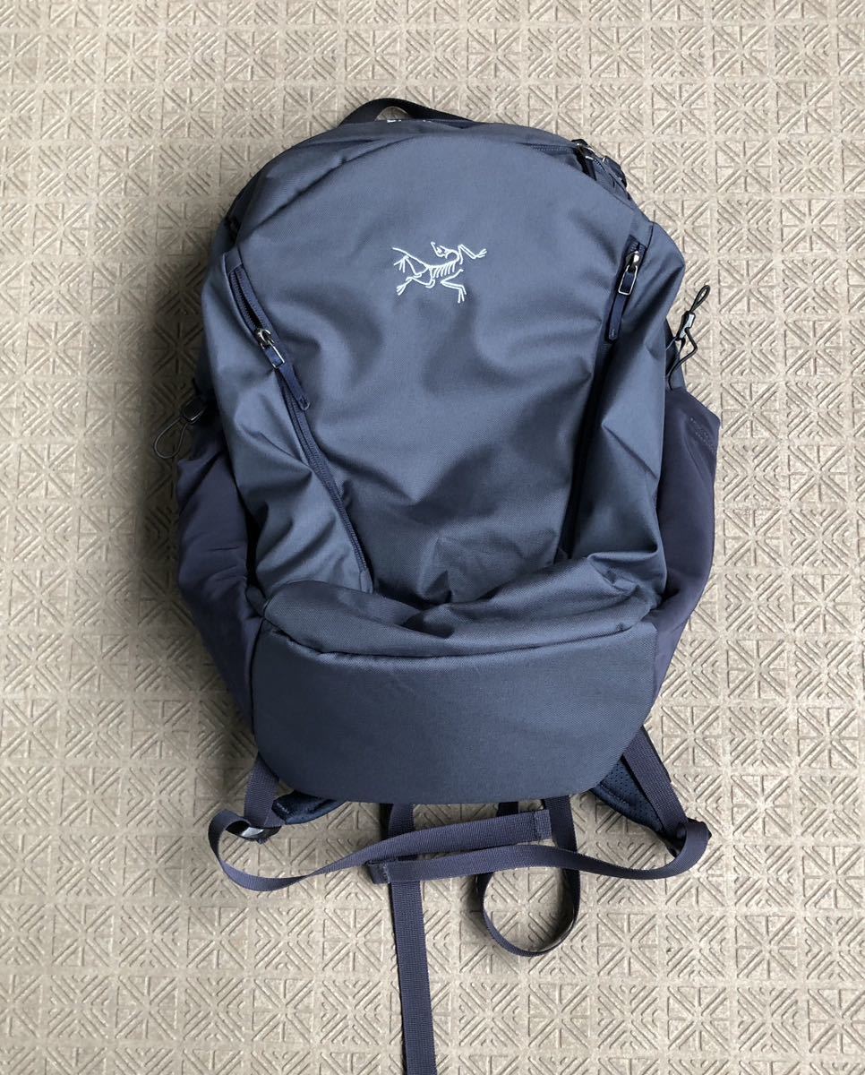 Yahoo!オークション -「arc'teryx mantis 26」(バックパック、かばん