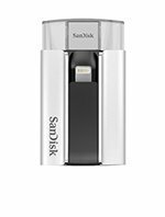 サンディスク ( SANDISK ) iXpand フラッシュドライブ 64GB SDIX-064G-2JS4E SDI