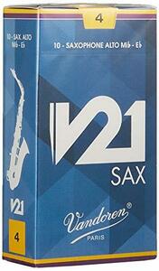  band - Len Alto Saxo phone Lead V21 hardness : 4 (10 sheets entering )