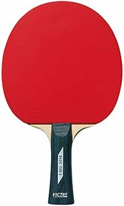  vi ktas(VICTAS) ping-pong racket Raver pasting racket BASIC 1500 S Basic 1500Sshe-k