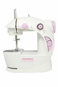  Macross sewing machine beginner easy home use body compact small size Mini my mi-RR-MEH-10