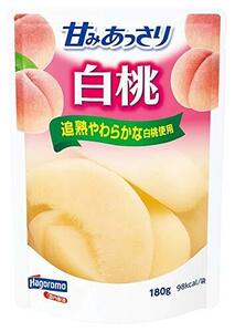  is around ....... white peach (pauchi) 180g×4 piece?(4249)