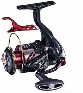 シマノ(SHIMANO) リール 磯レバーリール 20 BB-X ハイパーフォース 2020 C2000DXXG 190