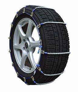 SCC アイスマン 乗用車・LT車用 ケーブルチェーン 175/80R16、195/80R15、205/60R16、20