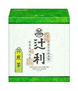 . profit green tea triangle tea bag 50P 2 gram (x 50)