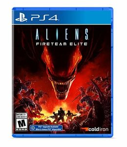 Aliens Fireteam Elite (輸入版:北米) - PS4