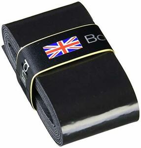 BOWBRAND(ボウブランド) オーバーグリップテープ12本巻 ウェットタイプ ブラック BOW012-BK BOW0