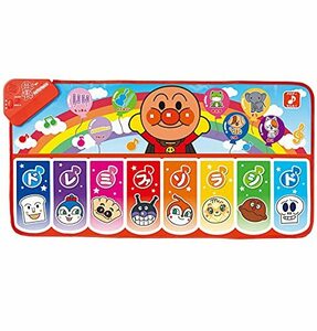  whole body . music game Anpanman doremifa step mat ( object age :1.5 -years old and more )