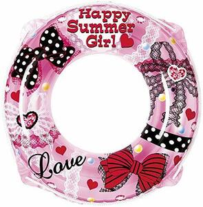 igalasi happy summer girl float wa60cm