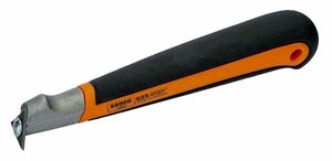 BAHCO(バーコ) Carbide-tipped Scraper 超硬刃付スクレーパー用途別替刃組換タイプ 625