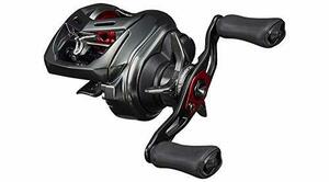 ダイワ(DAIWA) ベイトリール 20 アルファス AIR TW 8.6L(2020モデル)