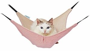  Ad Mate (ADD. MATE) cat for hammock knitted cloth. . rarely ..mok pink one size 