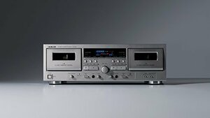 TEAC double cassette deck W-1200(S)