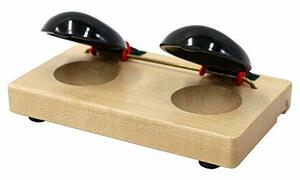 KC カスタネット Table Castanets OP-TCA01