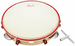 Pearl パーカッション Pandeiro PBP-510