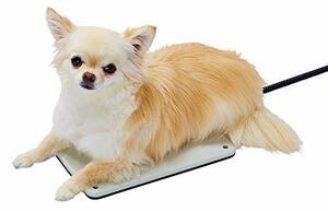 アドメイト(ADD.MATE) イヌ対応 ペット用リバーシブル電気ヒーター ハード Sサイズ