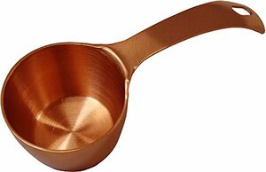  Carita Kalita coffee measure copper made typeA #44024