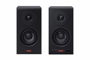 FOSTEX アクティブスピーカー Bluetooth USB接続対応 ペア PM0.3BD