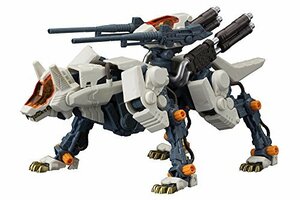 壽屋(KOTOBUKIYA) ZOIDS RHI-3 コマンドウルフ リパッケージ版 全長約220mm 1/72スケール