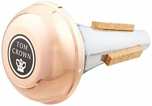  Tom Crown Tom Crown strut mute trumpet for kopa- end 