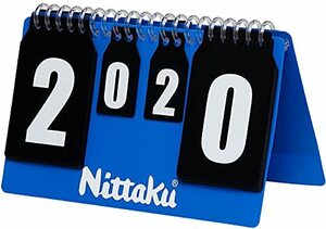 nitak(Nittaku) настольный теннис выгода пункт доска маленький счетчик 2 NT3732