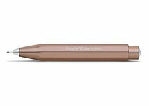 KAWECO カヴェコ シャープペンシル アル スポーツ ローズゴールド ALSP-RG 0.7mm 正規輸入品_画像1