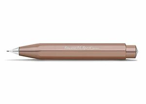 KAWECO カヴェコ シャープペンシル アル スポーツ ローズゴールド ALSP-RG 0.7mm 正規輸入品