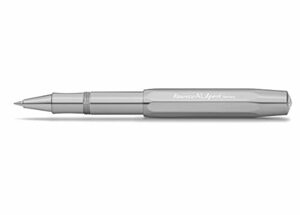 Kaweco カヴェコ ボールペン 水性 アル スポーツ アルミ ALRB-RW 正規輸入品