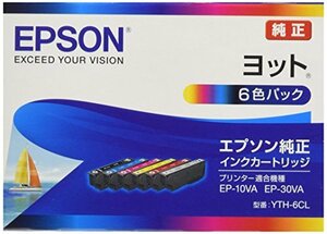 Epson подлинный чернильный картридж Yacht YTH-6Cl 6-Color Pack