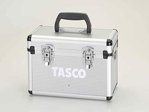 イチネンTASCO 真空ポンプケース (TA150SA-2、SB-2専用) TA150CS-21