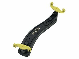 KUN(kn) violin shoulder rest .Original( original ) 3/4-1/2