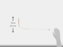 サニー商事(SANY) ハイブリッド天秤 弓 2.0-1.0-500_画像2