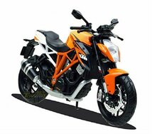 マイスト Maisto 1/12 KTM 1290 Super Duke R オートバイ Motorcycle バイク_画像1