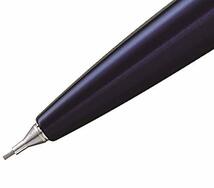 PARKER パーカー シャープペンシル ジョッター コアライン ブルーCT 1953422 0.5mm 正規輸入品_画像2