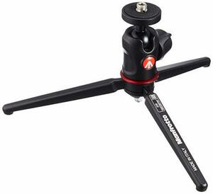 Manfrotto テーブルトップ三脚キット MH492-BH付き 209492LONG-1