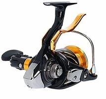 ダイワ(DAIWA) スピニングリール(レバーブレーキ) 19 ラグザス 2500H-LBD(2019モデル)_画像2