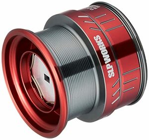  Daiwa slp Works (Daiwa Slp Works) SLPW LT модель α spool красный 3000S