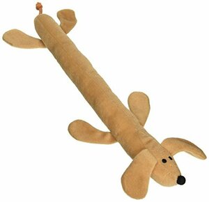 DOG TOY( собака игрушка )... игрушка длинный игрушка Dux 