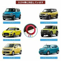 適用 スズキ エスクード クロスビー スイフト sx4 ジムニー アルトワークス ハスラー ワゴンr アルミ合金 エンジ_画像3