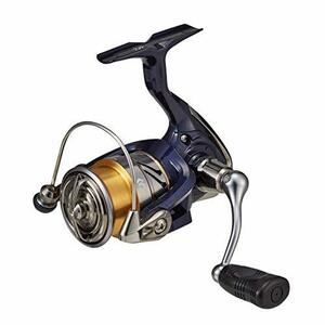 ダイワ(DAIWA) スピニングリール 20 クレスト LT2000S(2020モデル)