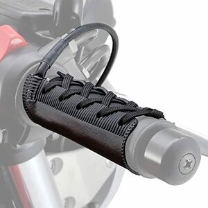 デイトナ(Daytona) バイク用 グリップヒーター 巻き付け式 USBタイプ ホットグリップ 巻きタイプEASY U