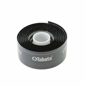 Tabata(タバタ) ゴルフ グリップ交換 テープ メンテナンス用品 グリップテープ パター用 110cm GV069の画像2