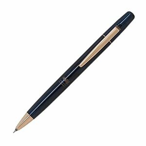 Pilot フリクションボールペン フリクションポイントノックビズ マーブルブルー LFPK-3SS4-MAL