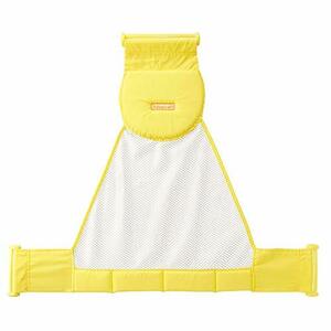 . peace soft bus net yellow 1 piece (x 1) 498159