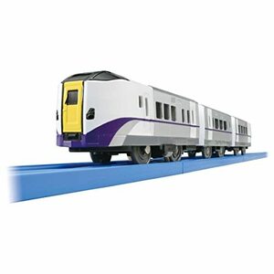 タカラトミー 『 プラレール S-19 キハ261系特急北斗 』 電車 列車 おもちゃ 3歳以上 玩具安全基準合格 ST