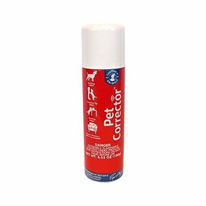  fantasy world .... prevention training spray pet collector red 200ml