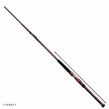 ダイワ(DAIWA) 船ロッド インターライン シーフレックス64 30-270 釣り竿_画像1