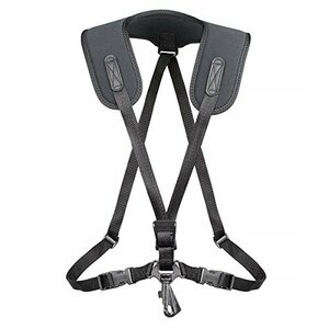 Neotech Neo Tec super * Harness * ремешок постоянный размер зажим крюк цвет : черный 2315