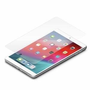 Premium Style iPad Air 10.5 -inch for liquid crystal protection glass super clear PG-19PADARGL