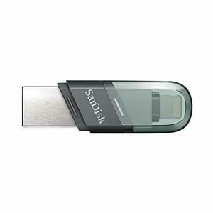 SanDisk 256GB iXpand USB Flash Drive Flip SDIX90N-256G за границей bake